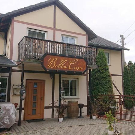 Bella Casa1 Daire Leipzig Dış mekan fotoğraf