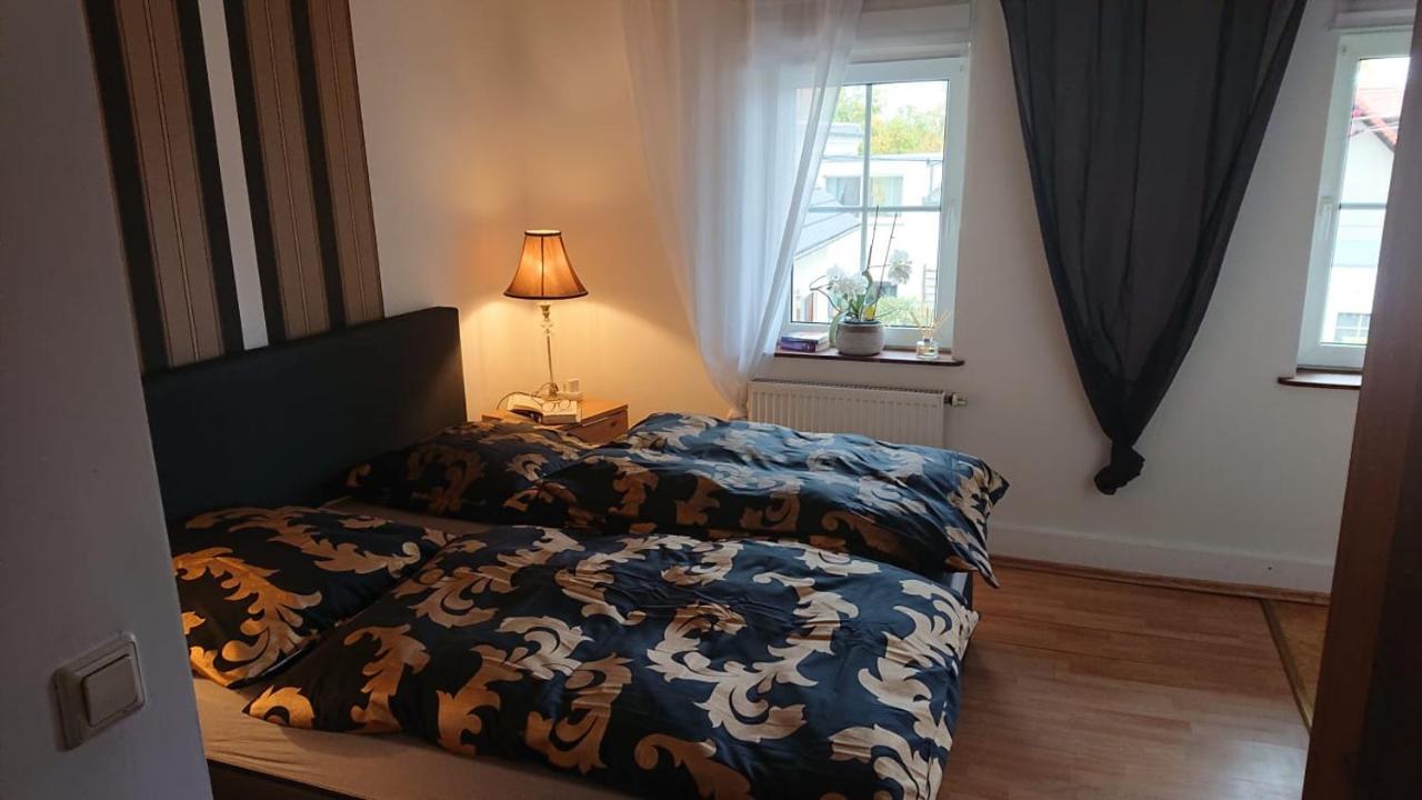 Bella Casa1 Daire Leipzig Dış mekan fotoğraf