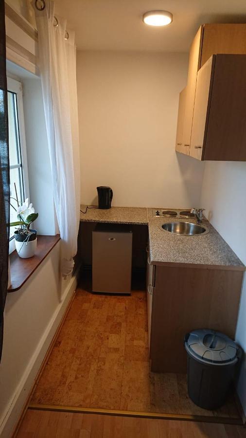Bella Casa1 Daire Leipzig Dış mekan fotoğraf